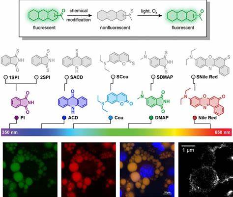 熒光染料使用指南